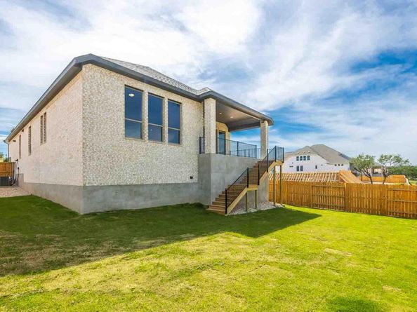 1520 Snowdrop DR, Georgetown TX 78628