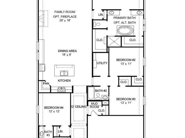 1520 Snowdrop DR, Georgetown TX 78628
