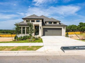 1520 Snowdrop DR, Georgetown TX 78628