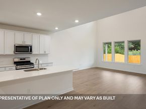 408 Eagle Canyon DR, Leander TX 78641