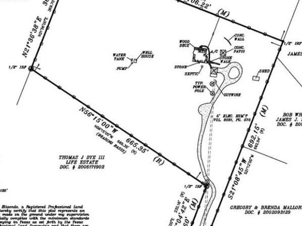 15818 Hamilton Pool RD, Austin TX 78738
