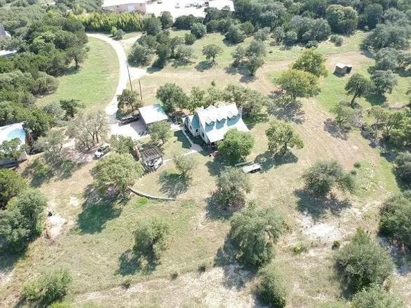 15818 Hamilton Pool RD, Austin TX 78738