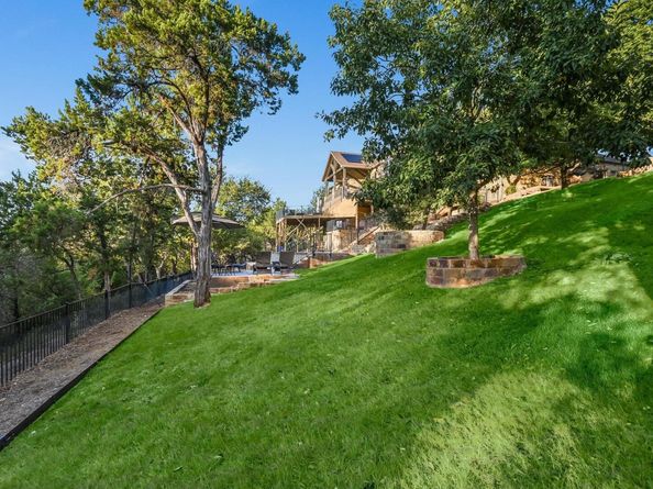 3705 Juniper Rim RD, Leander TX 78641