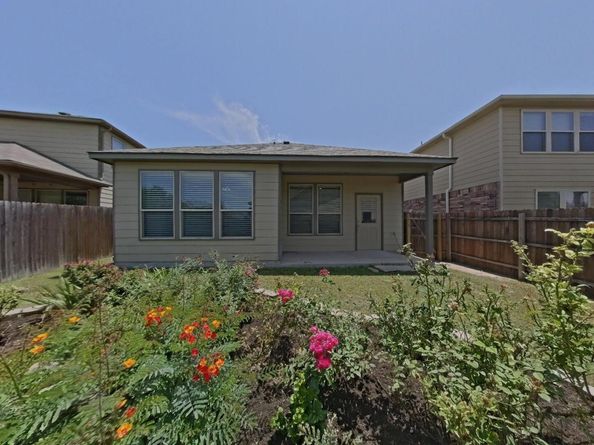 10116 Aly May DR, Austin TX 78748