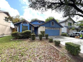 12321 Yarmont WAY, Austin TX 78753