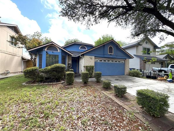 12321 Yarmont WAY, Austin TX 78753
