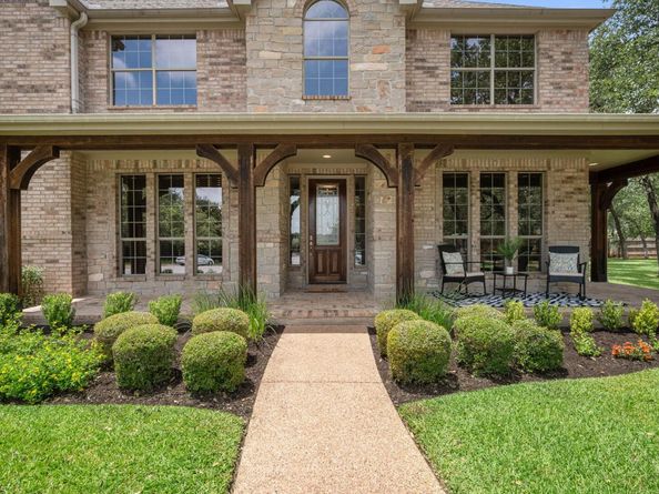 111 Sand Hills CV, Georgetown TX 78628