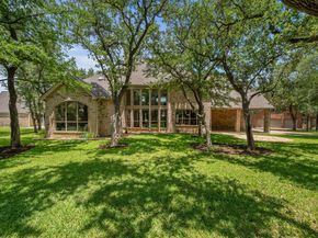 111 Sand Hills CV, Georgetown TX 78628