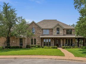 111 Sand Hills CV, Georgetown TX 78628