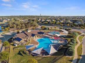 1805 Hollowback DR, Leander TX 78641