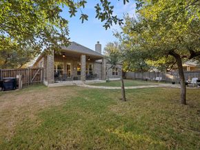 1805 Hollowback DR, Leander TX 78641