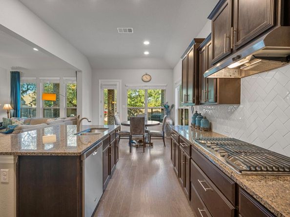 1805 Hollowback DR, Leander TX 78641