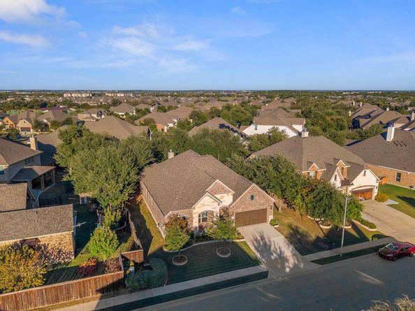 1805 Hollowback DR, Leander TX 78641