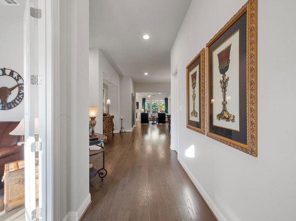 1805 Hollowback DR, Leander TX 78641