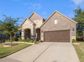1805 Hollowback DR, Leander TX 78641