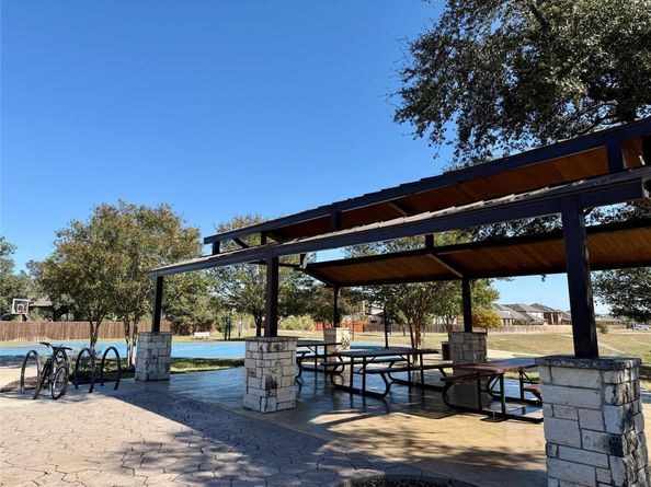 1805 Hollowback DR, Leander TX 78641