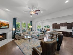 1805 Hollowback DR, Leander TX 78641