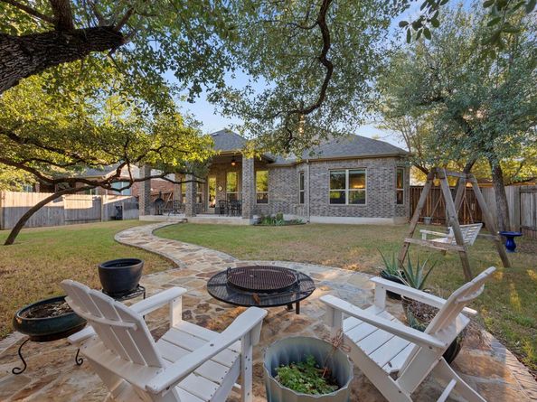 1805 Hollowback DR, Leander TX 78641