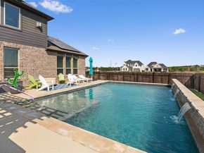 5805 Monrovia LN, Pflugerville TX 78660