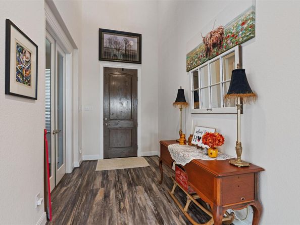 5805 Monrovia LN, Pflugerville TX 78660