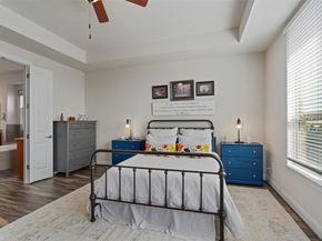 5805 Monrovia LN, Pflugerville TX 78660