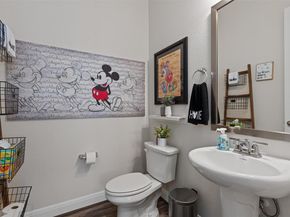 5805 Monrovia LN, Pflugerville TX 78660