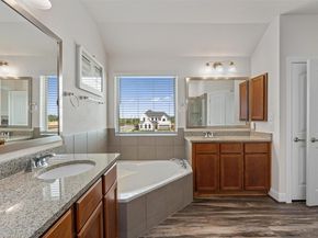 5805 Monrovia LN, Pflugerville TX 78660