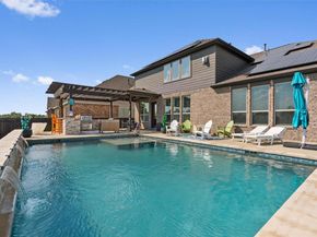 5805 Monrovia LN, Pflugerville TX 78660