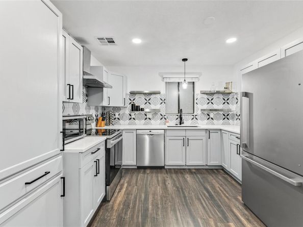 8600 Fathom CIR 2403, Austin TX 78750