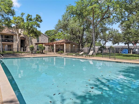 8600 Fathom CIR 2403, Austin TX 78750
