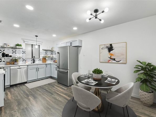 8600 Fathom CIR 2403, Austin TX 78750