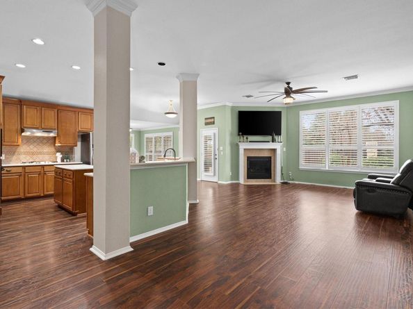 18101 Whitewater CV, Round Rock TX 78681