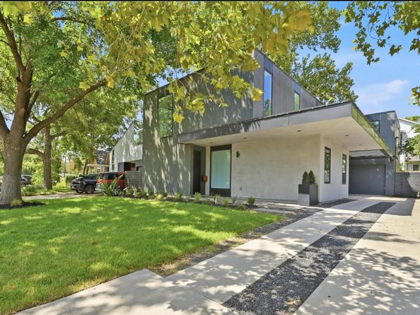 3004 Fontana DR, Austin TX 78704
