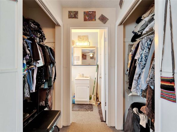 2721 Hemphill PARK B203, Austin TX 78705