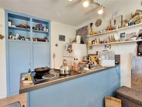 2721 Hemphill PARK B203, Austin TX 78705