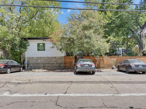 2721 Hemphill PARK B203, Austin TX 78705