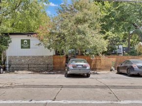 2721 Hemphill PARK B203, Austin TX 78705