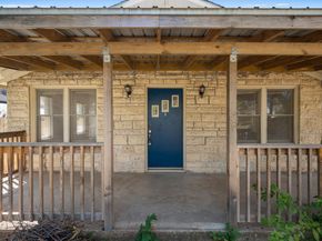 511 W Odell ST, Austin TX 78752