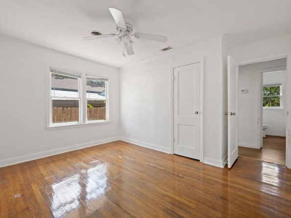 511 W Odell ST, Austin TX 78752