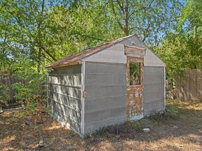 511 W Odell ST, Austin TX 78752