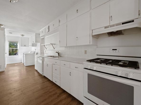 511 W Odell ST, Austin TX 78752