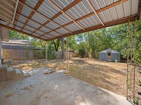 511 W Odell ST, Austin TX 78752