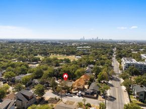 511 W Odell ST, Austin TX 78752