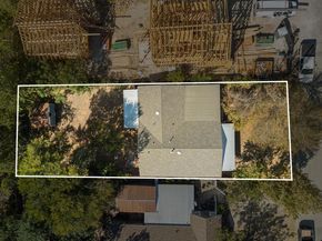 511 W Odell ST, Austin TX 78752