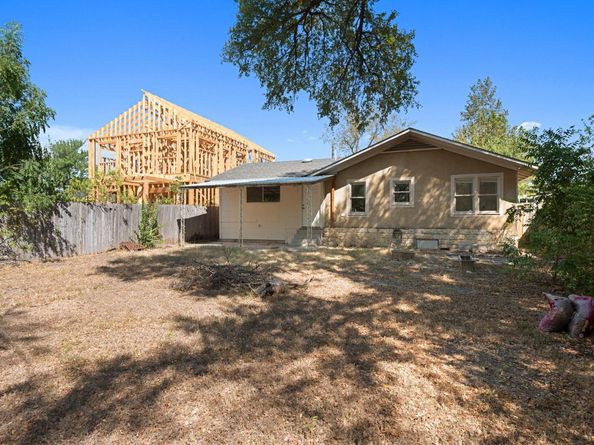511 W Odell ST, Austin TX 78752