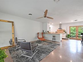 4505 Dudley DR, Austin TX 78735