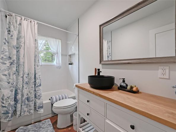 4505 Dudley DR, Austin TX 78735