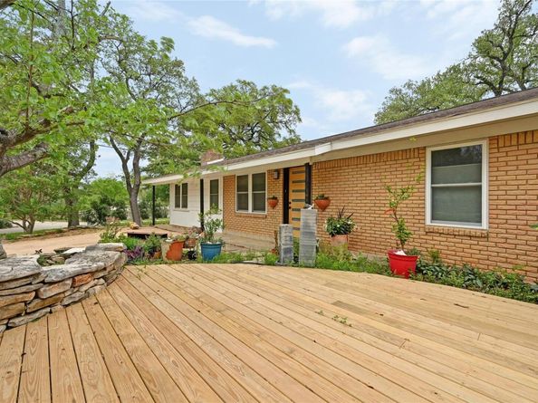 4505 Dudley DR, Austin TX 78735