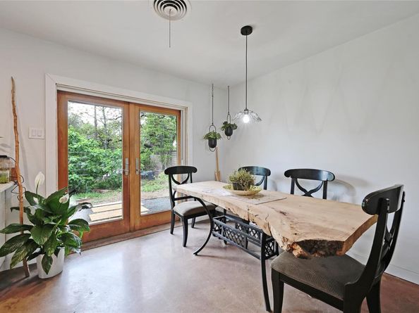 4505 Dudley DR, Austin TX 78735