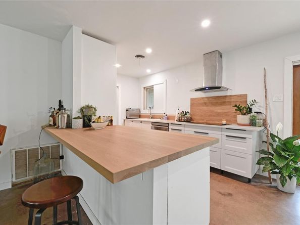 4505 Dudley DR, Austin TX 78735